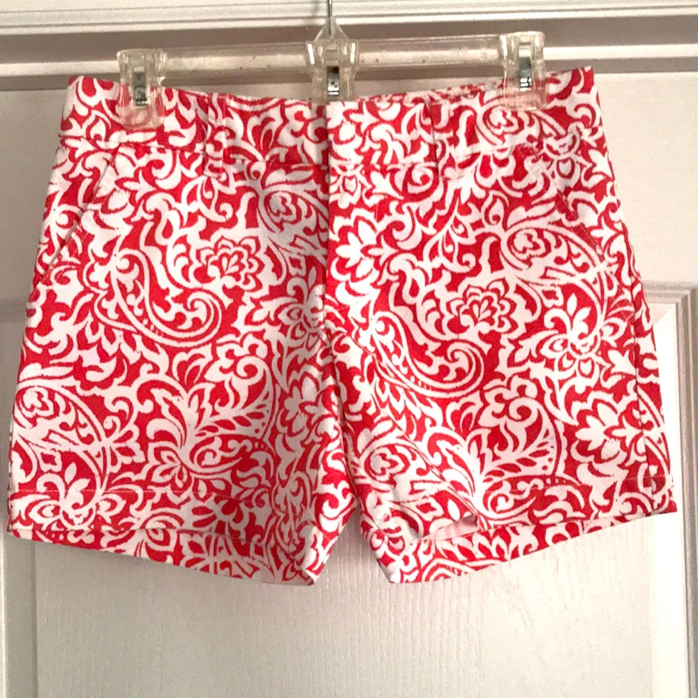 Tommy Hilfiger shorts. NWT